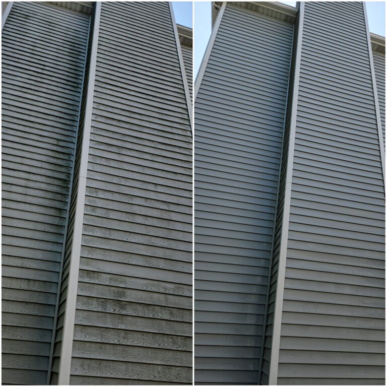 house wash